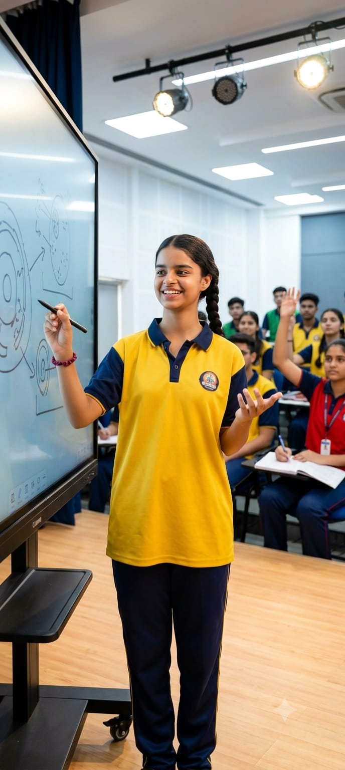 Kavya Joshi