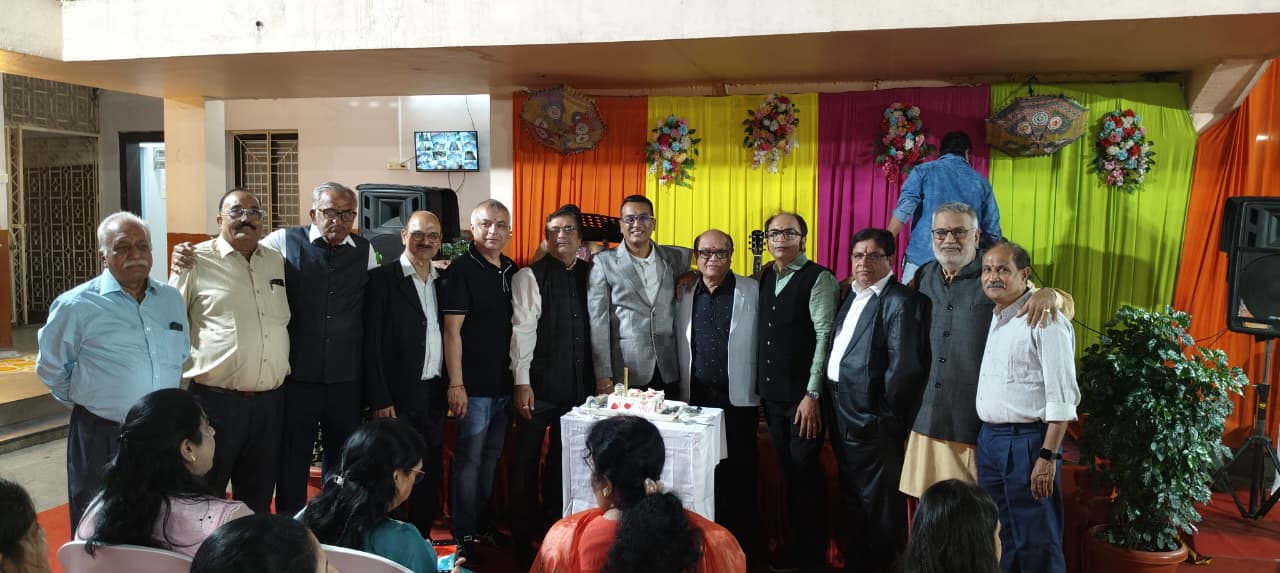 Diwali Milan Samaroh2