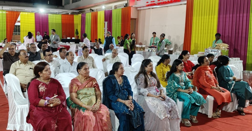 Diwali Milan Samaroh3